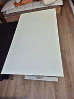 Zit-stabureau Ikea Trotten - handmatig bedienen, Ophalen