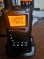 Quansheng Portofoon - Zo goed als nieuw, Ophalen of Verzenden