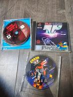 PlayStation 1 Games - Diverse Collectie, Spelcomputers en Games, Games | Sony PlayStation 1, Gebruikt, Overige genres, 1 speler