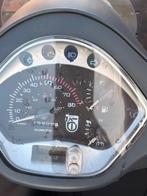 Riva snorfiets,  scooter bouwjaar 2018, blauw kenteken., Ophalen, Gebruikt, Overige typen, Overige merken