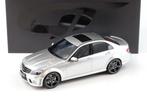 Mercedes C63 AMG W204 Limousine Iridium silver 2007, Hobby en Vrije tijd, Modelauto's | 1:18, Overige merken, Rue de L' Ecusson 2, 56120 Josselin France