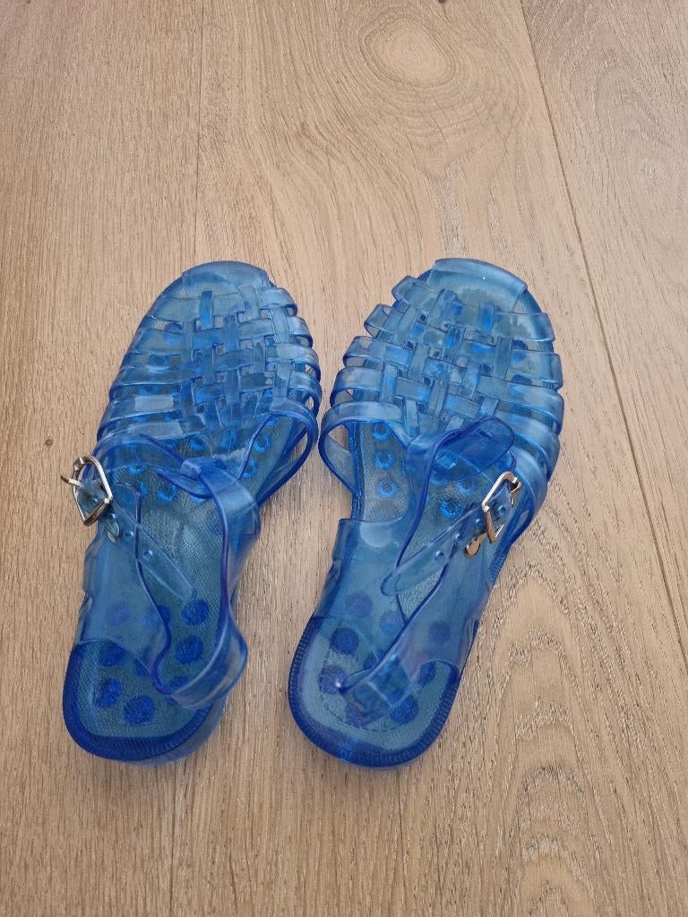 Waterschoenen, Kinderen en Baby's, Kindermode-accessoires, Ophalen, Zo goed als nieuw