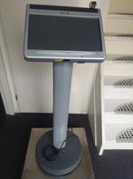 Technogym Visio Self fitness registratie zuil met één key, Ophalen, Gebruikt, Metaal, Overige typen