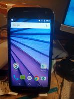 Nette Motorola, Verzenden, 6 megapixel of meer, Zwart