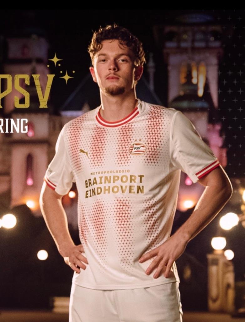 Gezocht: PSV x Efteling shirt maat L, Maat L, Verzenden, Nieuw, Shirt