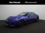 Maserati GranTurismo AWD Folgore 92.5 kWh | 760PK | Fuoriser, Auto's, Automaat, Zwart, 2260 kg, 93 kWh