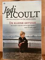 Jodi Picoult (De kleine getuige), Ophalen of Verzenden, Zo goed als nieuw, Jodi Picoult