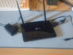 TP-LINK Archer MR202 4G LTE Modem / Router, Computers en Software, Ophalen of Verzenden, Zo goed als nieuw