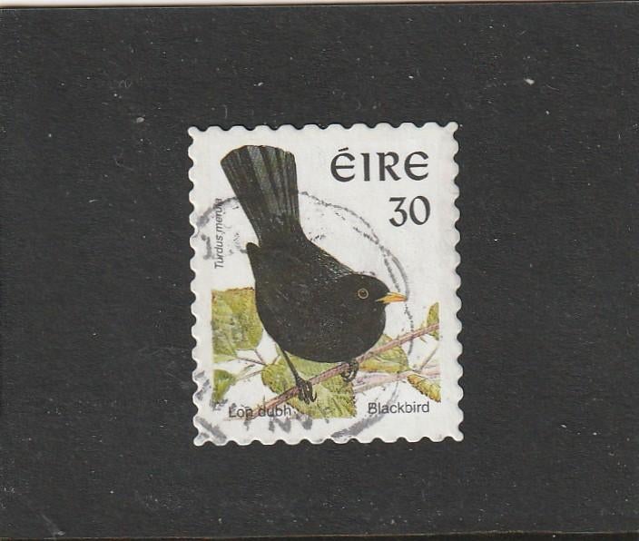 Ierland mi nr 1058-2, Ophalen of Verzenden, Ierland, Gestempeld
