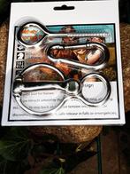 Paard blocker tie ring nieuw / veiligheids vastzet ring, Ophalen of Verzenden, Nieuw, Overige soorten