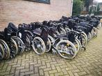 Partij van 30 rolstoelen voor maar 750 euro!