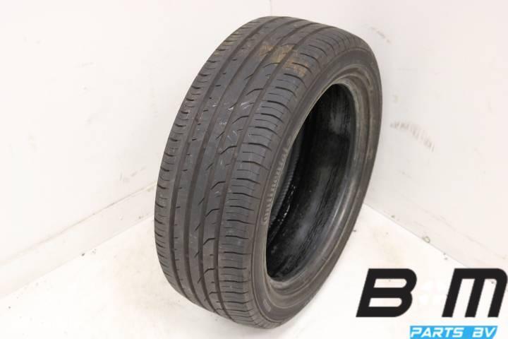 1 x 2255017 98V Continental 2 SEAL met 5.5mm 225 50 17, Auto-onderdelen, Banden en Velgen, Gebruikt, Band(en)