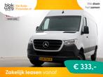 Mercedes-Benz Sprinter 315 CDI 150pk RWD L2H2 9 € 19.950,0, Auto's, Automaat, Gebruikt, Wit, Bedrijf