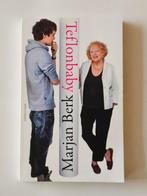 Teflonbaby - Marjan Berk, Ophalen of Verzenden, Zo goed als nieuw