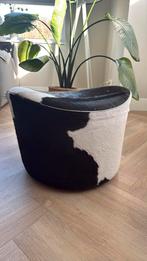 IKEA Stockholm hocker, Ophalen, Zo goed als nieuw, Rechthoekig