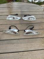 Origineel Vespa Sprint/Primavera Knipperlicht SET, Ophalen, Gebruikt