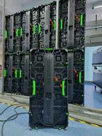 LED -REKLAMESCHERM, Ophalen, Nieuw