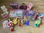 Allerlei Speelgoed 3. Meisjes Zie foto's, Ophalen of Verzenden, Zo goed als nieuw, Meisje
