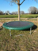Trampoline 300cm, Ophalen, Gebruikt