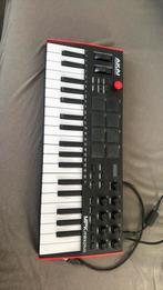 Akai Professional MPK MiniPlus keyboard, Muziek en Instrumenten, Midi-apparatuur, Verzenden, Zo goed als nieuw