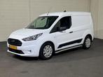 Ford Transit Connect 1.5 EcoBlue L1 Airco Sidebars, 101 pk, Gebruikt, Euro 6, 4 cilinders