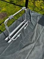 Fietsendrager caravan, Ophalen, Zo goed als nieuw