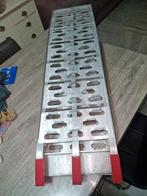 Tekoop oprijplaat, Auto diversen, Aanhangwagen-onderdelen, Ophalen of Verzenden