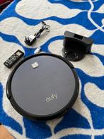 Eufy RoboVac 11 Robotstofzuiger met afstandsbediening, Witgoed en Apparatuur, Stofzuigers, Gebruikt, Ophalen of Verzenden, Robotstofzuiger