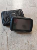 Garmin zumo 590 met motor- en auto-aansluiting, Ophalen of Verzenden