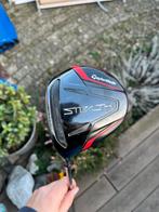 Taylormade Stealth 3 wood - fujikura shaft - top staat, Sport en Fitness, Golf, Ophalen of Verzenden, Zo goed als nieuw, Club