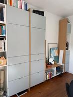 Ikea Veddinge grijs fronten voor Metod, Ophalen, Gebruikt, 50 tot 100 cm, Minder dan 100 cm