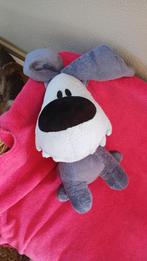 WOEZEL KNUFFEL 45cm, Ophalen of Verzenden, Zo goed als nieuw, Hond