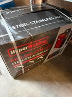 Las apparaat nieuw nooit gebruikt, Ophalen, Nieuw, 250 ampère of meer, Overige typen