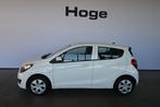 Opel KARL 1.0 ecoFLEX Edition Airco Cruise control Elektrisc, 839 kg, Stof, Gebruikt, Met garantie (alle)