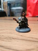 Warhammer skaven warplock bombadier kitbashed, Ophalen of Verzenden, Warhammer