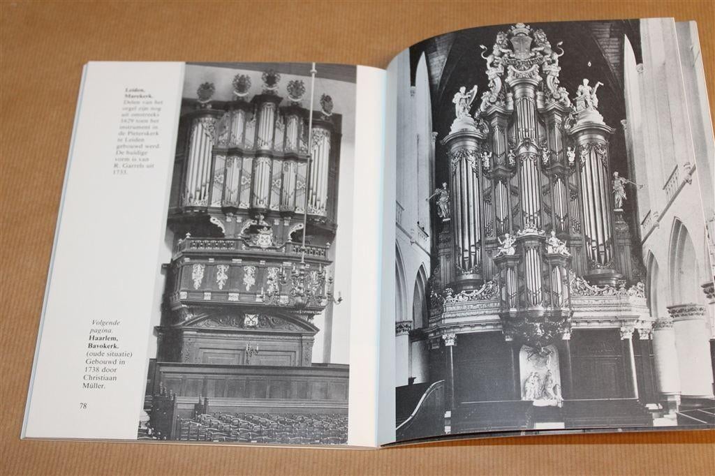 De Orgelpijp Uit — Rijk Geïllustreerd [Luteijn], Ophalen of Verzenden, Gelezen, Artiest