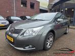 Toyota Avensis Wagon 1.6 VVTi Business, Auto's, Euro 5, 15 km/l, 132 pk, Handgeschakeld