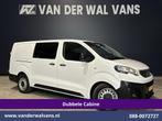 Peugeot Expert 2.0 BlueHDI 123pk L3H1 Dubbele Cabine Euro6 A, Voorwielaandrijving, Gebruikt, 4 cilinders, 2500 kg