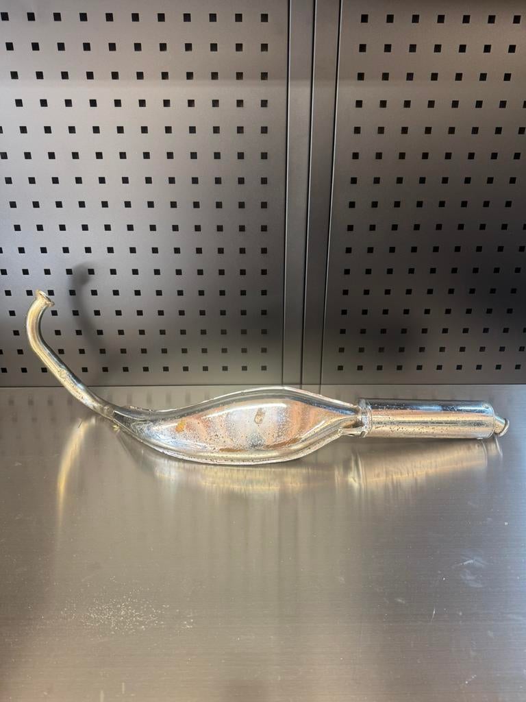Puch maxi snake uitlaat, Ophalen of Verzenden