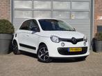 Renault Twingo 1.0 SCe Limited Airco / lm velgen. (bj 2017), Auto's, Renault, Gebruikt, 840 kg, 4 stoelen, Wit