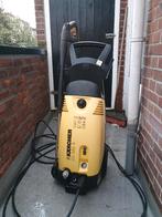 Kärcher HD 855 S 220V, Gebruikt, Kärcher, Ophalen of Verzenden, Met regelbare waterdruk