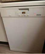 Miele Vaatwasser - Zo goed als nieuw, Gebruikt, 60 cm of meer, Ophalen of Verzenden, 85 tot 90 cm