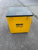 Rems vriesapparaat Frigo, Ophalen, Gebruikt, -, -