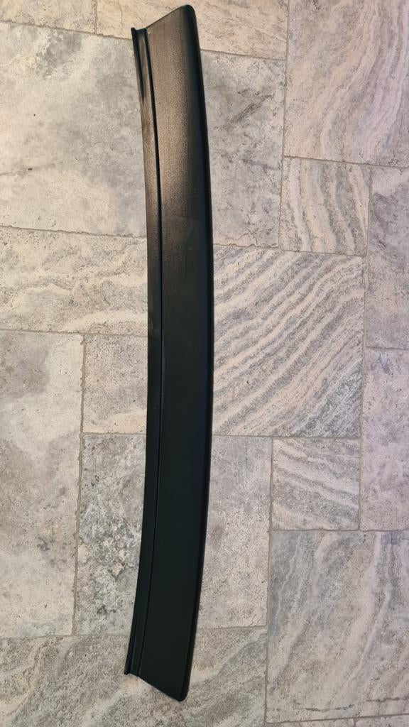 VW T5 achterbumper beschermplaat nieuw, Ophalen of Verzenden