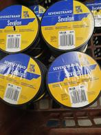 Sevenstrand Sevalon Nylon Gecoate Kinkbestendige Vislijn, Ophalen of Verzenden, Nieuw, Vislijn