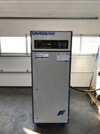 Grassair S35.10 SF 11 kW 1500 L / min 10 bar Elektrische Sch, Ophalen of Verzenden