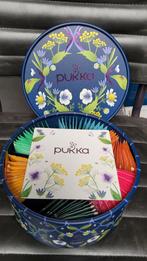 Pukka thee set - nieuw, Ophalen of Verzenden, Nieuw, Tarot of Kaarten leggen, Overige typen
