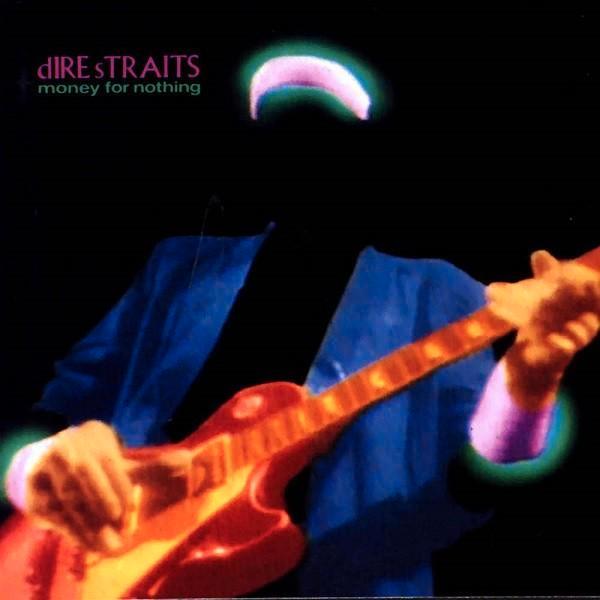 Dire Straits - Money for nothing, Cd's en Dvd's, Cd's | Rock, Zo goed als nieuw, Poprock, Ophalen of Verzenden