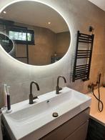 Klusjesman aangeboden Badkamers en huis verbouw & Renovatie, Garantie, Stucwerk