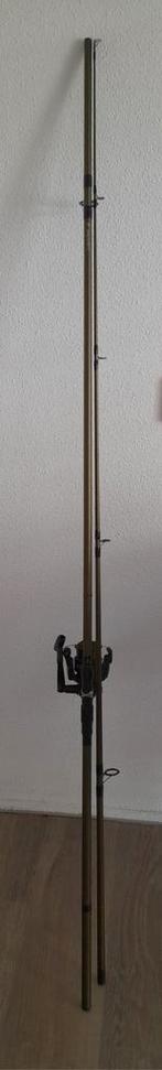 Werphengel met molen Caperlan, Ophalen, Gebruikt, Werphengel